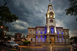 Municipalidad de Campana
